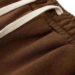 Pantalones Cortos de Muay Thai para Hombre al por Mayor, Ropa de Combate de Kickboxing, Diseño Personalizado Transpirable con Patrón de Camuflaje, Spandex/Poliéster, Cintura Media - Product Image 3