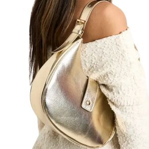 Sac à main bandoulière en cuir véritable pour femme, nouvelle mode, avec trois sangles, grande capacité, doublure en polyester pour l'été - Product Image 4