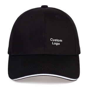 หมวกแก๊ปใส่เล่นเบสบอลมาใหม่, หมวกกีฬาซอฟต์บอลดีไซน์คลาสสิก - Product Image 4