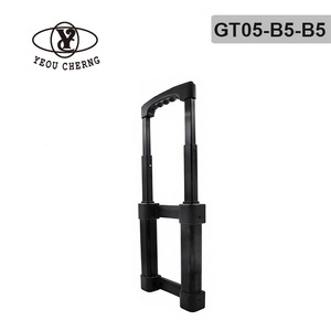 ด้ามจับแบบยืดหดได้หลายระดับพร้อมระบบล็อค รุ่น GT05-B5-B5 สำหรับเจ้าของแบรนด์กล่องอุปกรณ์ทั่วไป - Product Image 1