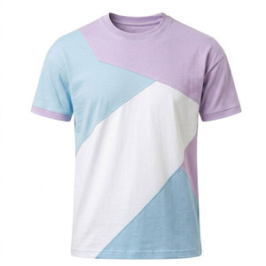 Camisetas Clásicas para Hombre con Material Transpirable y Ajuste Cómodo, Ideales para Uso Casual y Estilo de Moda Diario - Product Image 1