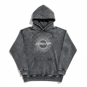 Top Quality 100 % Cotton Custom Design High Quality Acid Wash <b>Pullover</b> <b>Men</b> Hoodies Heavy Weight Top Selling Hoodie - Product Image 1