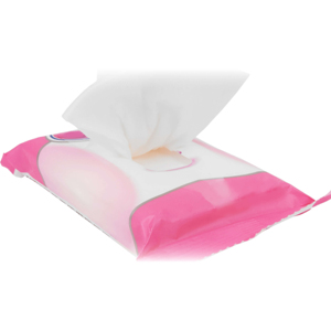 Lingettes humides ménagères de haute qualité pour adultes, vente en gros, douces, respectueuses de la peau, non-marquées, non-tissées, biodégradables, pour bébés - Product Image 6