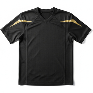 Uniforme de Fútbol Americano Personalizado para Equipos, Jersey de Malla al por Mayor, Pantalones Acolchados Resistentes, Ropa de Uniforme para Juegos - Product Image 1