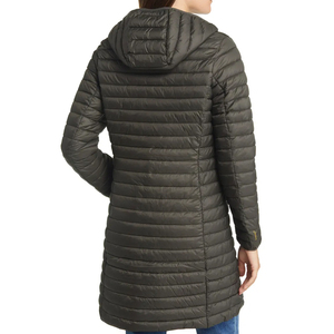 women puffer <b>jacket</b> long quilted winter coat <b>ladies</b> puffer <b>jacket</b> warm insulated winter <b>jacket</b> women puffer <b>jacket</b> - Product Image 3