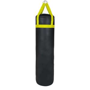 Sac de frappe professionnel pour la boxe, équipement d'entraînement de fitness, sac de sable d'exercice, couleur personnalisable – Offre Spéciale - Product Image 5