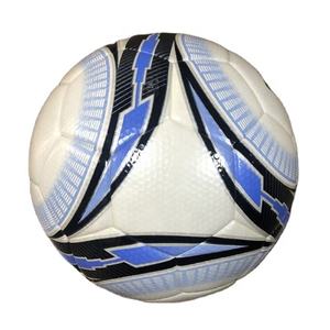Ballon de football de qualité professionnelle hybride personnalisable, logo personnalisé, produit professionnel - Product Image 4