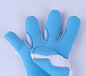 Gants de gardien de but professionnels pour le football, directement de l'usine - Product Image 4