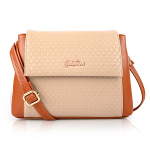 Sac à main de luxe imperméable pour femme, capacité 3L+, à porter à l'épaule ou en bandoulière, fermeture éclair, forme oreiller, idéal pour les trajets quotidiens et le bureau - Product Image 1