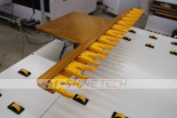 Mesin Router CNC Kayu 4 Axis 1325 ATC Langsung dari Pabrik untuk Perusahaan Pengolahan Kayu, Panel Furnitur, Pintu Kabinet, dan Pemotongan Presisi