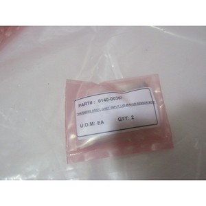 AMAT 0242-00532 DC Wafer on Blade Sensor Input - อุปกรณ์และชิ้นส่วนเซมิคอนดักเตอร์ระดับโลกที่เชื่อถือได้ - Product Image 5