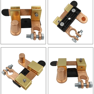 Chúng tôi tự động chuyển mạch Pin <span class=keywords><strong>isolator</strong></span> chuyển ngắt kết nối điện cắt-off giết cho xe ô tô rvs xe - Product Image 5