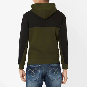 Sudaderas con Capucha para Hombre, Diseño Personalizado, al por Mayor, Nueva Colección 2025, Lisas, con Logotipo Personalizado, Servicio OEM y ODM, Diferentes Tallas - Product Image 2