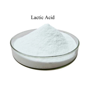 Ácido Láctico de Alta Calidad, Material Líquido Industrial para la Producción de Alimentos y Bebidas - Product Image 2