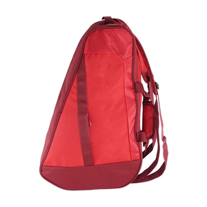 <b>Multi</b> <b>Compartment</b> Squash Racket <b>Bags</b> Offering Efficient Organization With Dedicated Racket Holders Shoe Storage - Product Image 2