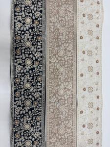 Premium Embroidered <b>Lace</b> for Fashion and Home Decor OEM Wholesale Private Label Export Quality Worldwide Supply - Product Image 5