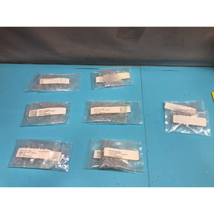 144 M.E.C. Entretoise de support à clip Tech MEC81105-208L - Équipements et pièces semi-conducteurs d'occasion de renommée mondiale - Product Image 4