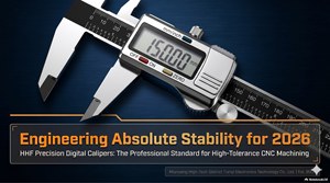 Étrier électronique de haute précision 150 mm 200 mm 300mm grand écran numérique 0-6'' - Product Image 2