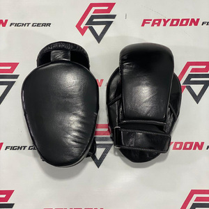 Guantes de Boxeo Fairtex Personalizados OEM, Guantes de Entrenamiento, Saco de Boxeo, Twins, Almohadillas Profesionales para Entrenamiento y Sparring de Artes Marciales - Product Image 1
