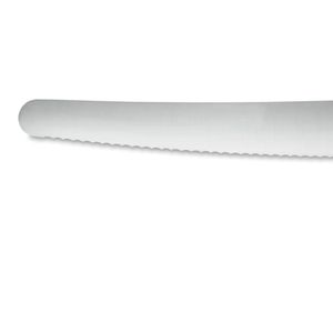 Cuchillos de Trinchar de Alta Resistencia, Hoja Afilada de Acero Inoxidable con Mango Ergonómico de Madera para Cortar Carne Asada y Aves - Product Image 5
