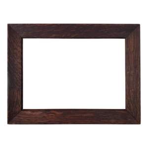 Marco de fotos de madera, marco de fotos de mesa, marco de fotos de escritorio, marco de fotos vertical. - Product Image 2