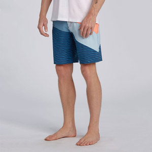 2024 New Arrival Wholesale OEM Custom Logo High Quality Polyester <b>Drawstring</b> Quick Dry Mesh Sports Shorts with Pocket - Product Image 4