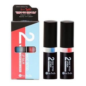 Bálsamo Labial con Péptidos de Tatuaje Mágico y Ácido Hialurónico - Product Image 4