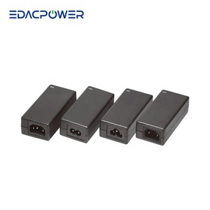 EA1024RY Series 24V 36W 1.5A Max AC/DC Desktop Power <b>Adapter</b> for Industrial Use - Product Image 1