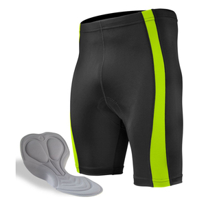 Shorts de cyclisme personnalisés OEM, shorts de VTT et pantalons de VTT sur mesure - Product Image 3