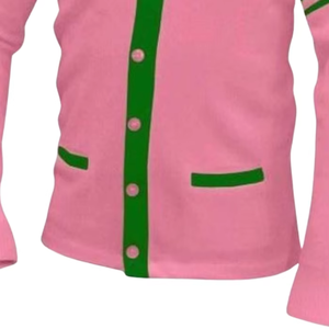 New Custom logos <b>Cardigan</b> Sweater | 100% Acrylic material full sleeve high quality For Collectors - Product Image 3