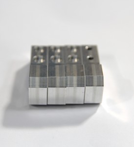 Precision CNC Machining with Surface Finishing Options in Vietnam - Product Image 4