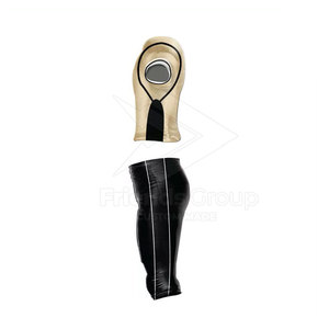 Ensemble de maillots et pantalons de football américain pour hommes, design personnalisé, 100% polyester, impression par transfert thermique, sangles élastiques, fermeture à boucle, taille plus - Product Image 5