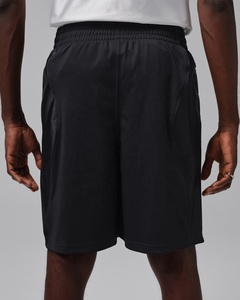 Pantalones Cortos Deportivos de Satén Sólido de Secado Rápido para Hombre, Pantalones Cortos de Entrenamiento Transpirables de Poliéster, Cintura Elástica, Ropa Deportiva para Gimnasio, Pantalones Cortos de Baloncesto - Product Image 2