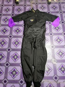 Traje de Paracaidismo de Caída Libre de Precisión, Elástico en 4 Direcciones, Resistente al Viento, Transpirable, Cordura, Capacidad de 90 kg, Traje de Alto Rendimiento - Product Image 1
