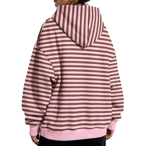 Sudaderas Extra Grandes Unisex de Tela Gruesa de 450GSM, Sudadera para Uso Diario, Fabricante de Ropa de Marca Privada para Moda Independiente - Product Image 2