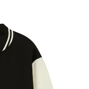 Light <b>Weight</b> Men Varsity Jacket best Stuff Hot Selling Top Trend Available in Wholesale varsity Jacket for man with Custom logo - Product Image 4