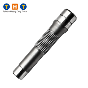 Arbre d'engrenage 2047884 Pièces de transmission de camion pour moteur diesel HITACHI ZX330-3 - Product Image 1