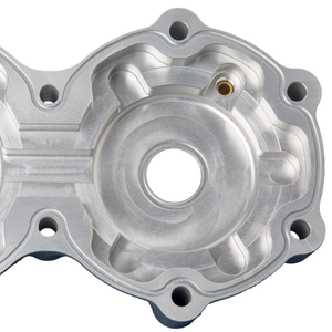 Qualité supérieure pour coque de culasse modulaire. - Product Image 1