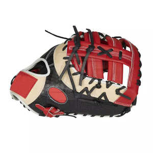 Nouveaux gants de baseball personnalisés de haute qualité pour la capture sur le terrain, unisexes, taille adulte, sur mesure - Product Image 4