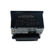 Nueva Impresora Térmica de Panel WH-E89 BRIGHTEK de 2 Pulgadas con Interfaces RS232/RS485/TTL/USB, 203DPI, Compatible con Códigos de Barras, Blanco y Negro, en Stock