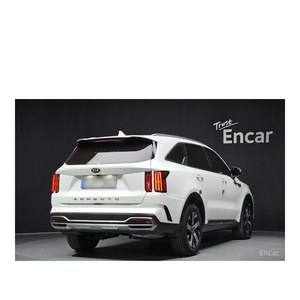 2021 for Kia Sorento Diesel 2.2 2WD with Automatic Gearbox Leather Seats 74,737 km Left Steering - Product Image 2