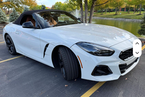 BMW Z4 M40i d'occasion 2026 - Product Image 2