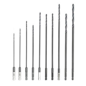 Broca para Huesos de Acero Inoxidable de Alta Calidad Surginexa, Instrumento Ortopédico de Ajuste Rápido AO, Kit Quirúrgico Clase I con Certificación CE - Product Image 1