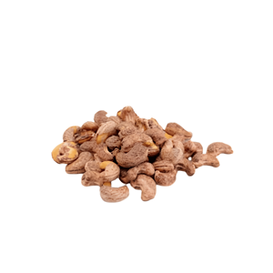 International Standard Factory In Vietnam Top Selling Wholesale Price Tasty Natural Cashew Packed in 5kg <b>Bag</b> - Product Image 1