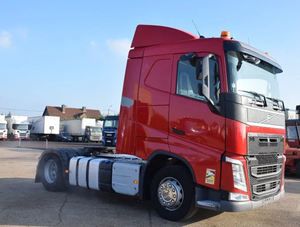 Camión Volvo FH 460 Usado de Grado Industrial, Año 2016, Transmisión Automática, Diésel, Volante a la Izquierda, Tracción 4x2, Emisión Euro 4, OEM ODM - Product Image 2