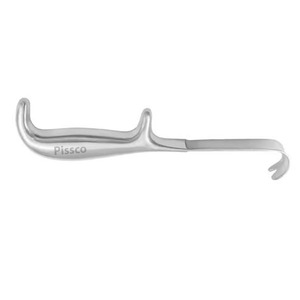 PISSCO Single Head Young's Retractor Young's Retractor Surgical Tool Surgical Retractor Single Head Single Head Retractor 1 PCS - Product Image 5