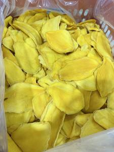 Rodajas de Mango Deshidratadas, Suaves y Jugosas, para Hornear, Yogur y Golosinas para Niños - Veganas, Sin OMG, Sin Conservantes, Sin Azúcar Añadido - Product Image 6