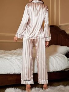 Night Suit for Women with Full Sleeve Button-<b>Down</b> Top with <b>Pant</b> Dress for Woman, Cotton Night Dress for Woman - Product Image 2