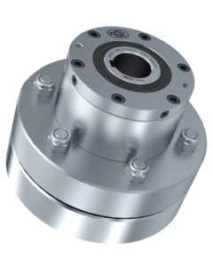 Solution d'entraînement à roue libre à service continu de qualité export NMTG NR 100 C1C8C9 pour usage industriel - Product Image 2