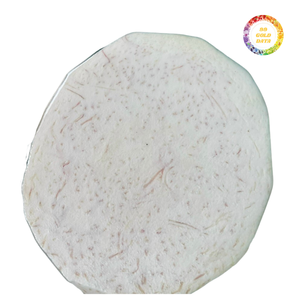 Cubo de Taro Morado Congelado para Sopa Dulce, Té de Burbujas y Postres, Ingrediente para Exportación al por Mayor - Product Image 4